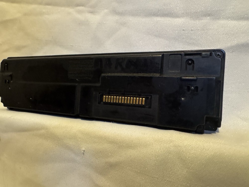 CLARION RDB545D FACE PLATE DETACHABLE