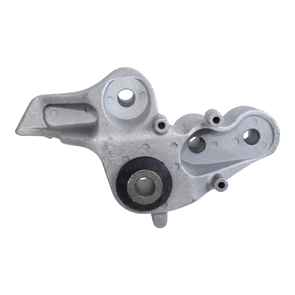 4X Engine Motor & Trans Mount Kit For 2017-2024 Chrysler Pacifica 3.6L Automatic