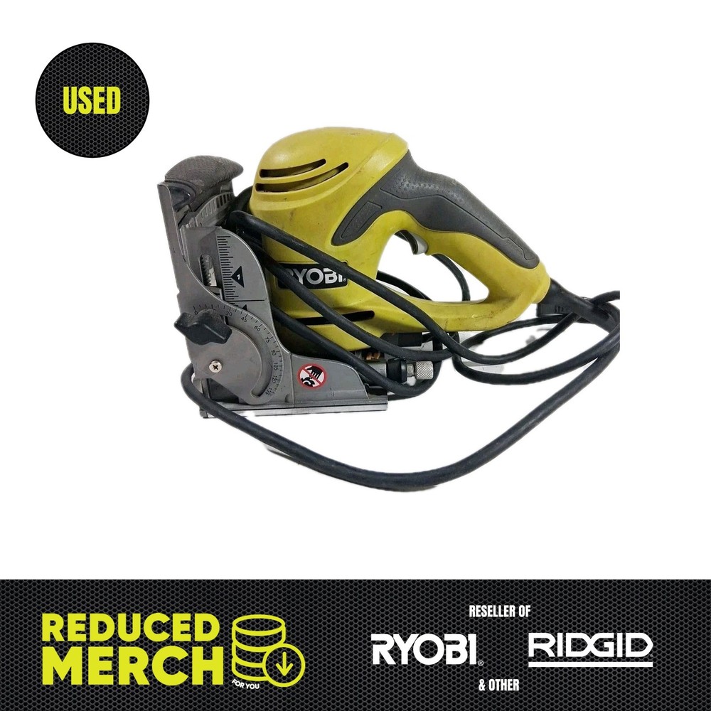 RYOBI TOOLS JM82G U
