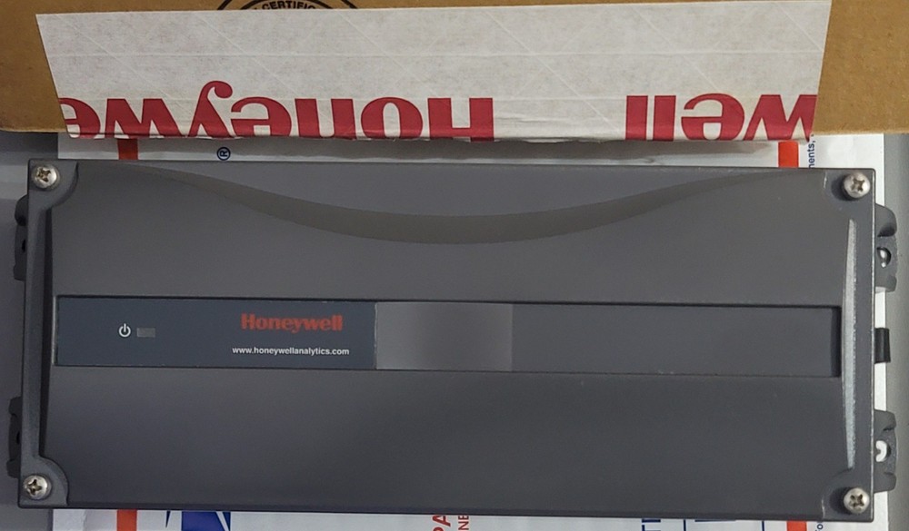 Honeywell Analytics-Vulcain S301-Irf-R134a Sensor