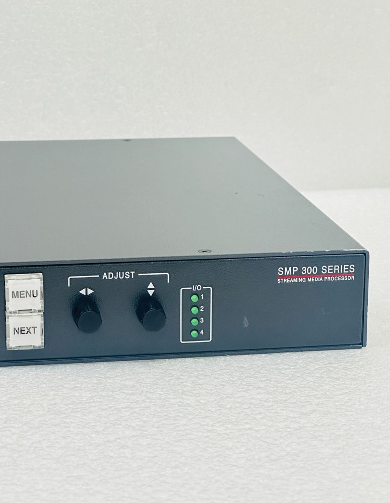 Extron SMP 300 Series Streaming Media Processor Unit - FREE SHIPPING