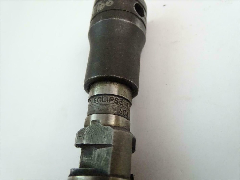 Eclipse Counter Sink & Snap on Drive , 25817