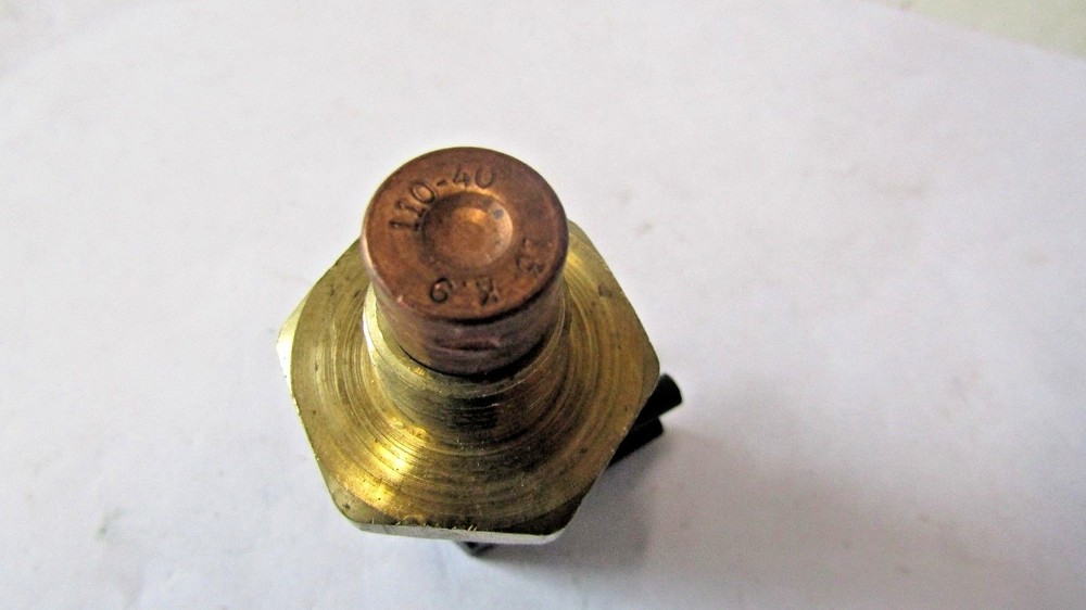 Ported Vacuum Switch Standard PVS53