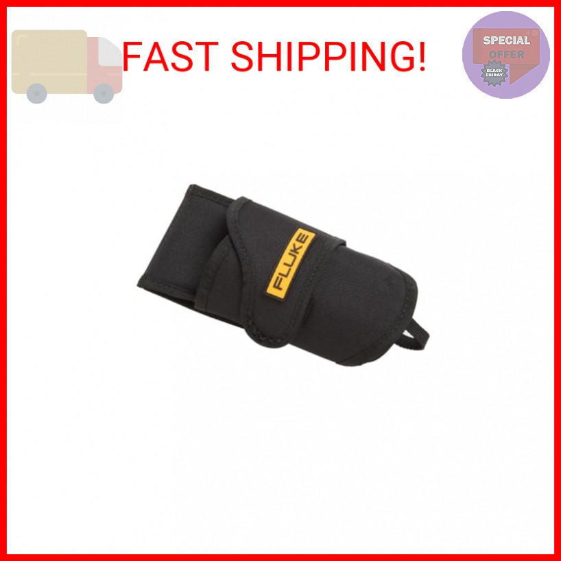 Fluke H5 Electrical Tester Holster with Belt Loop