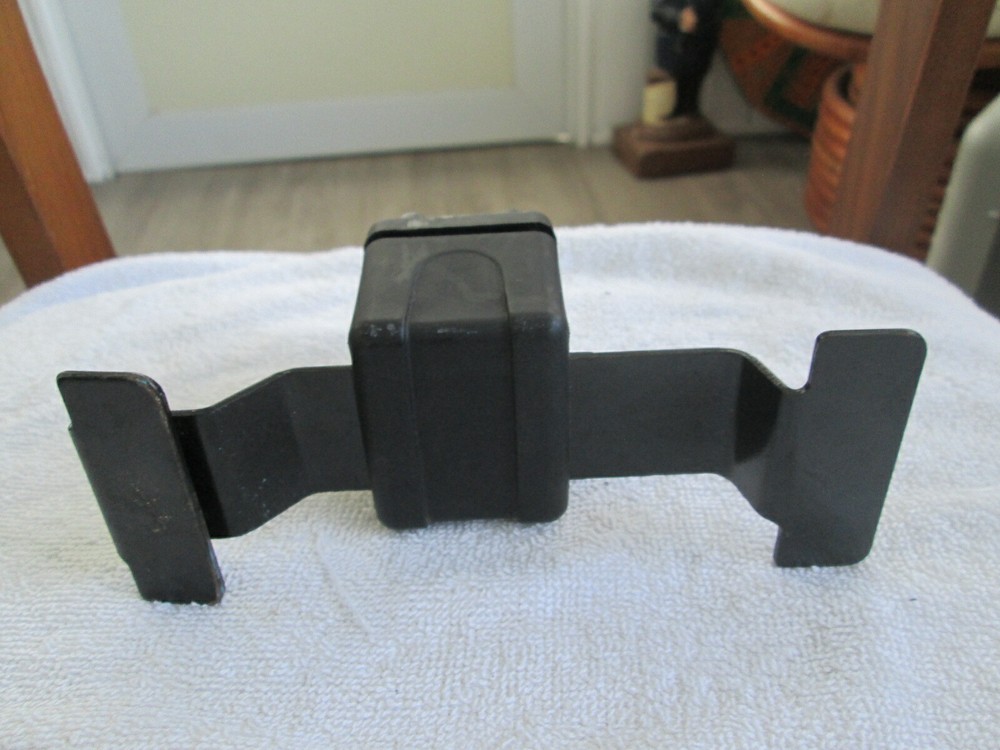 Go-Go Scooter Front Basket Bracket for Revo 2.0 #2995