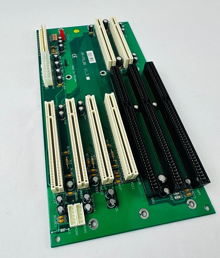 Lanner Electronics AP-PSL06 V1.3 Backplane
