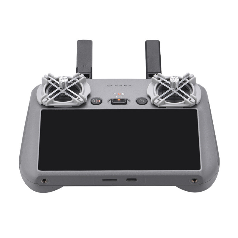 Screen Remote Control Damper Mavic 3/AIR2S Joystick Protector For DJI MINI 4PRO