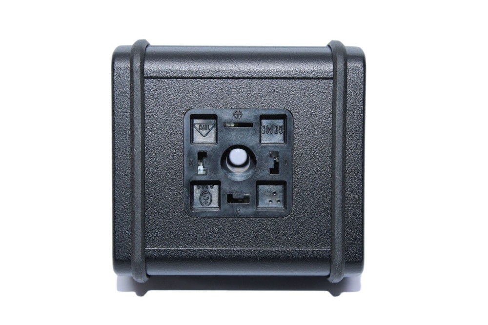 KRACHT SD1-I-24 FLOW MEASUREMENT INDICATOR