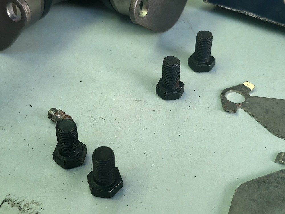 SPICER DRIVELINE 5-280XR