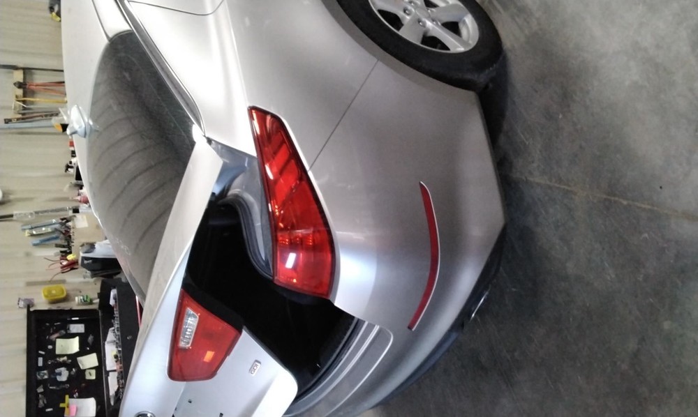 Shifter OPTIMAKIA 2014 Transmission Shift 1496488