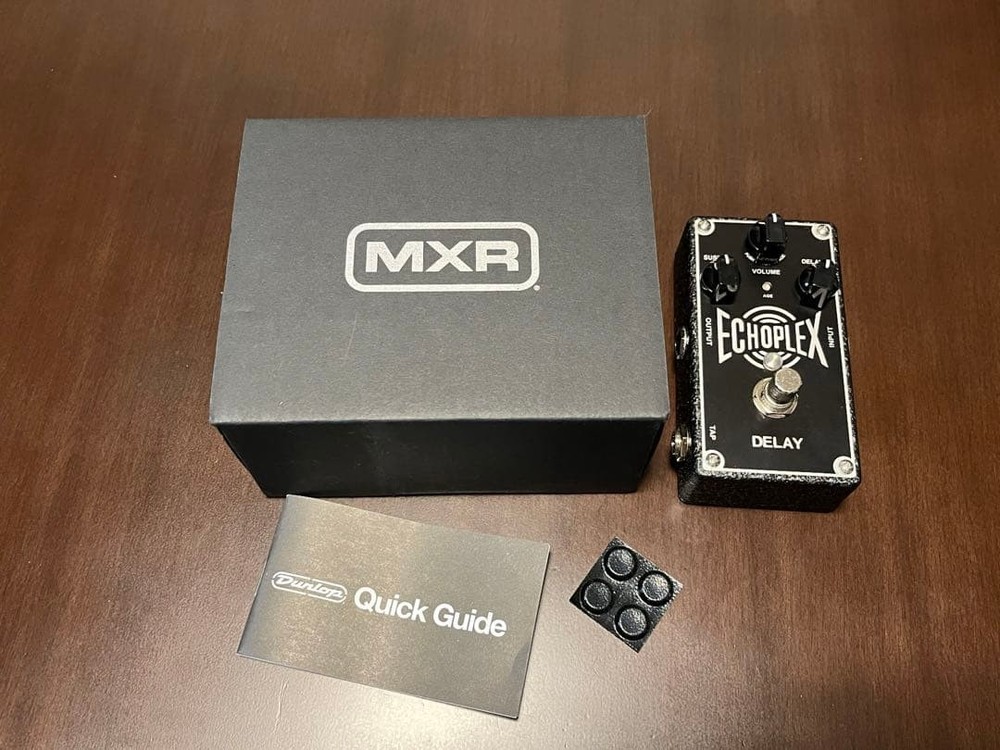 MXR ECHOPLEX DELAY 413293