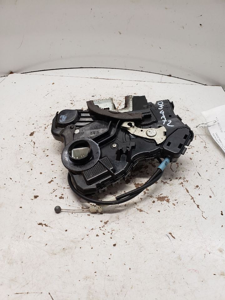 Door Lock Actuator 2010 COROLLA OEM