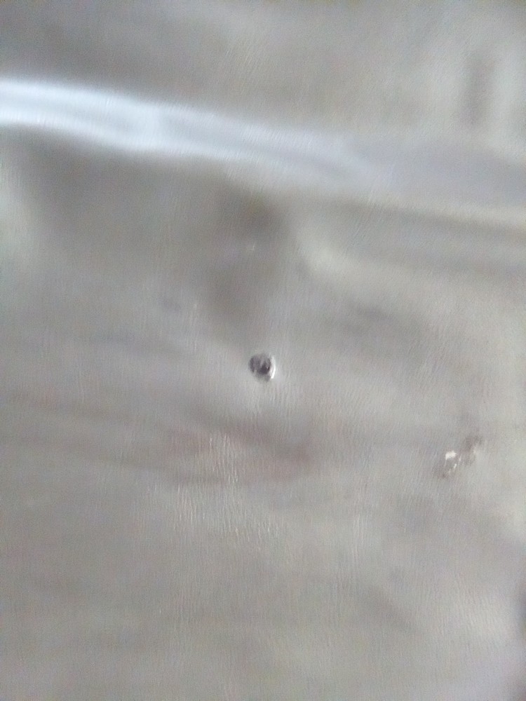 2016 International Prostar Sleeper Curtains