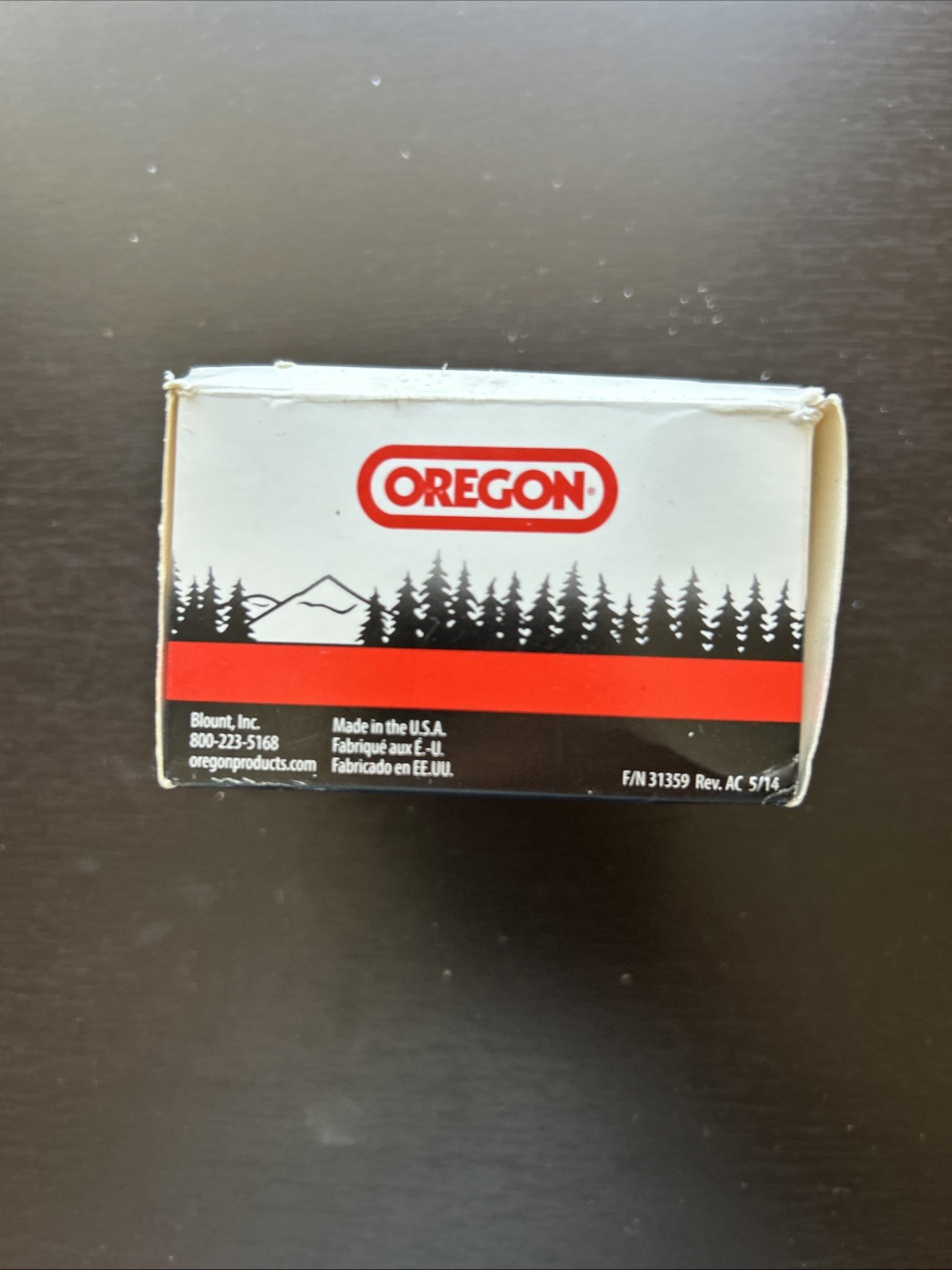 Oregon Grinding Stones (3/16" Non-Threaded) "25 Pack" 21 Total