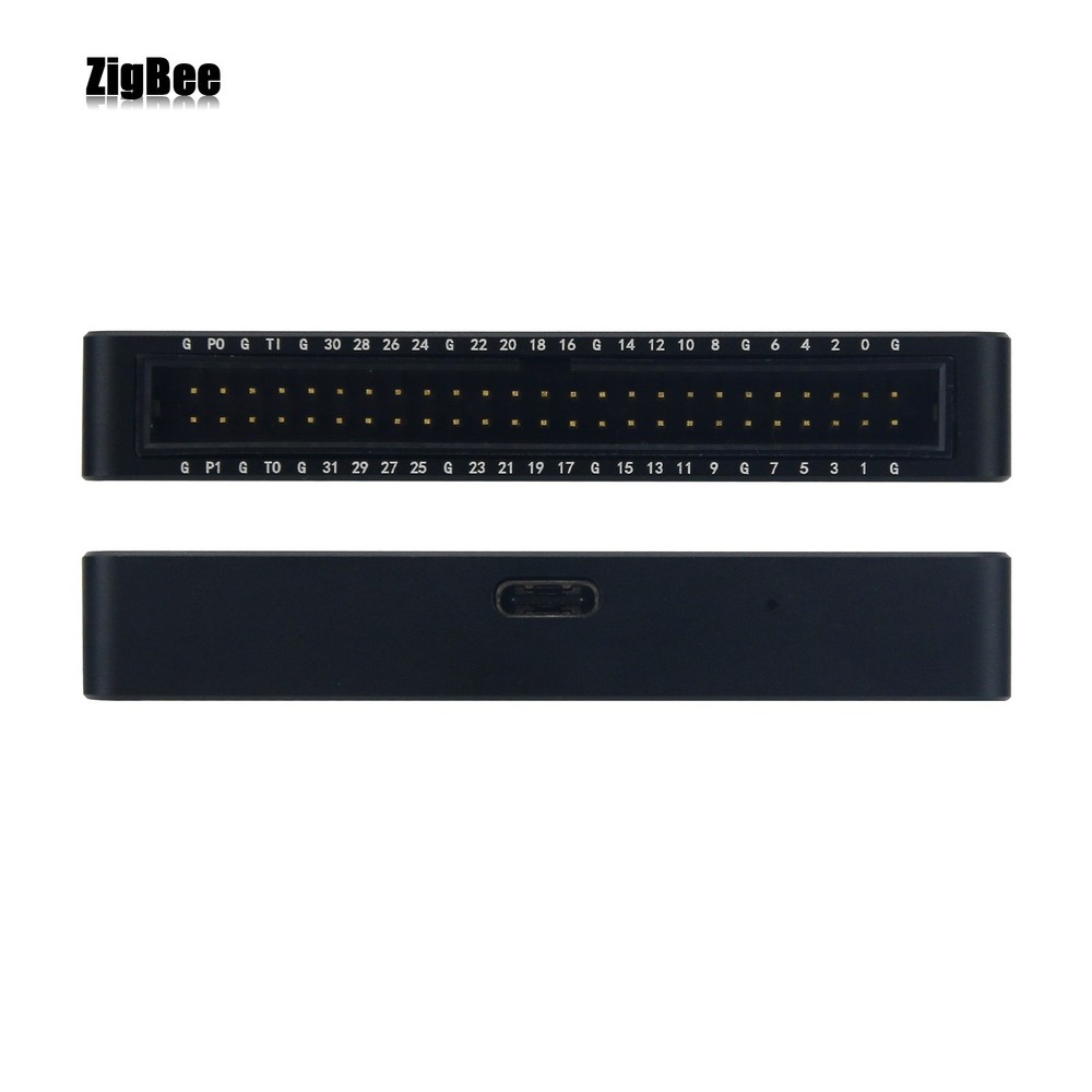 PX Logic 32 USB3.0 Super Logic Analyzer 2-Channel PWM Output Compatible with Win