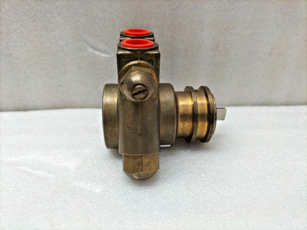 PROCON 10254 ROTARY VANE PUMP