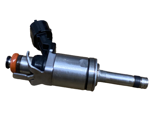 Genuine Ford Fuel Injectors SET OF 6 3.5L EcoBoost Turbo OEM BL3Z9F593B BL3E-HB