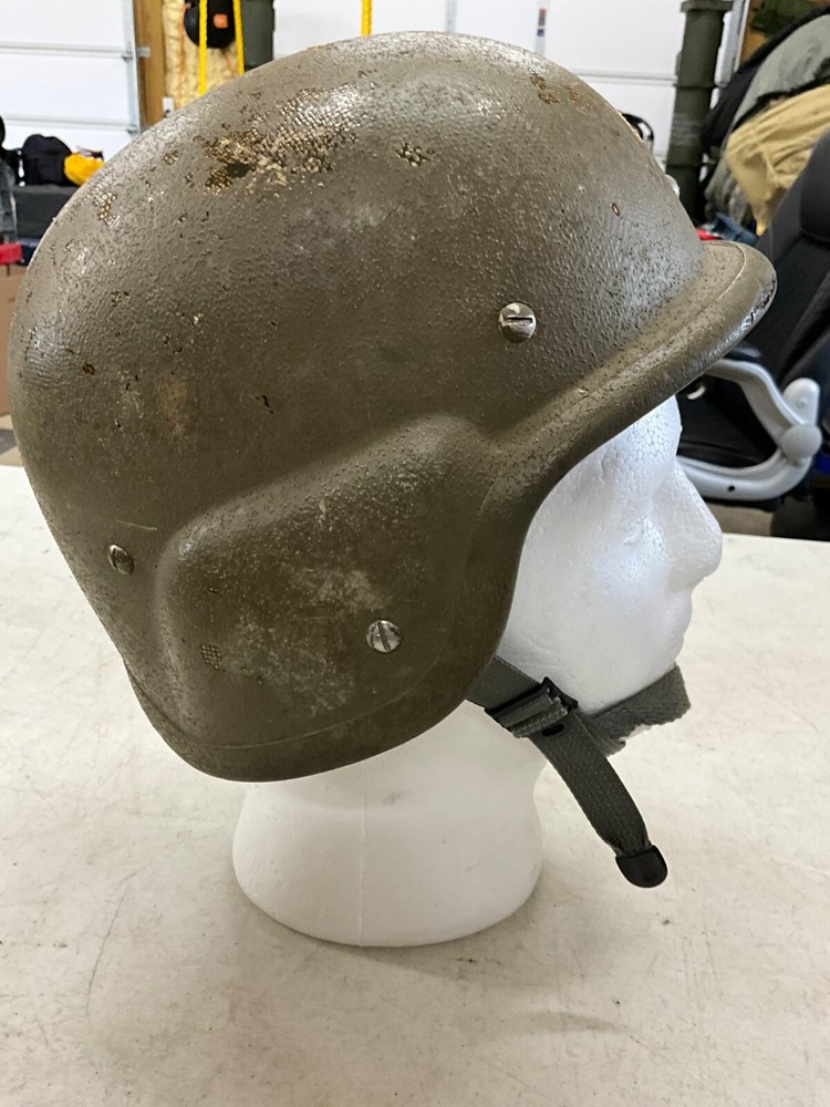 PASGT HELMET SIZE SMALL