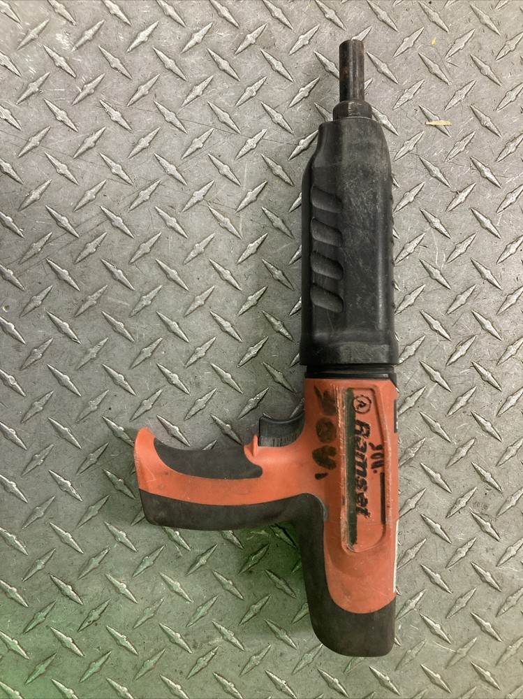 Ramset 16942 Cobra+ 0.27 Caliber Semi-Automatic Powder-Actuated Tool