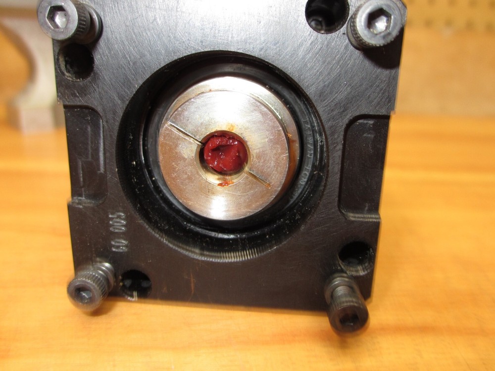 Bayside PG60-005 *NEW* Precision Gearhead MB60-059 Ratio 5:1