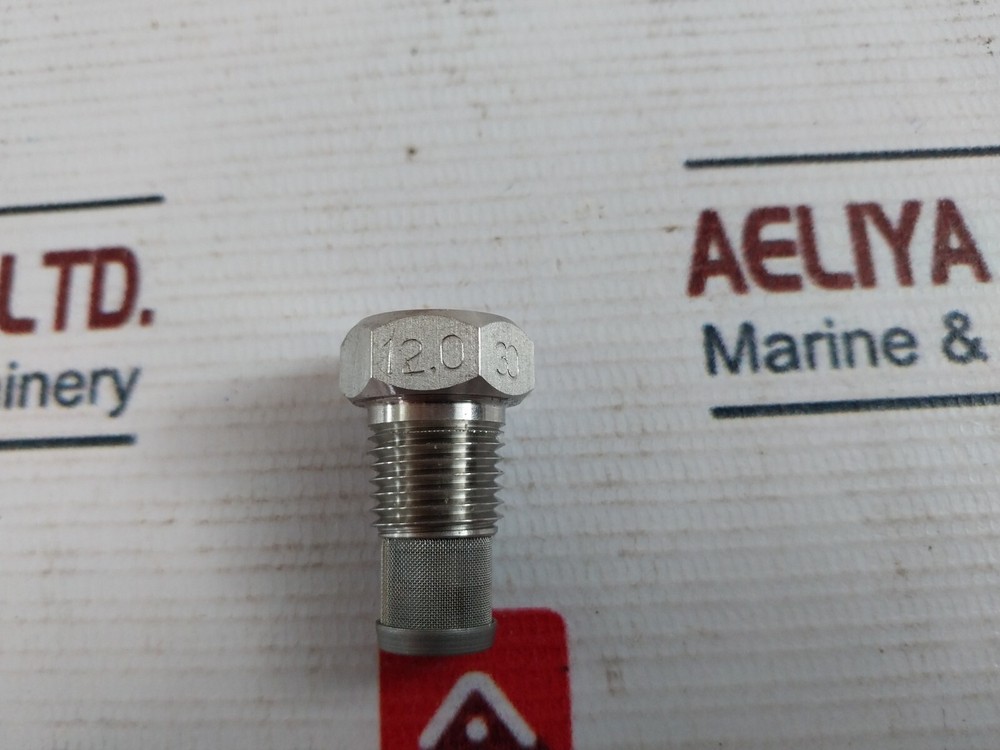 Delavan 10.0 Spray Nozzle Set