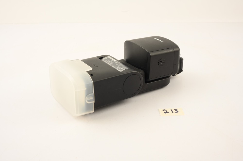 Sony HVL-F6ORM2 Flash, USA