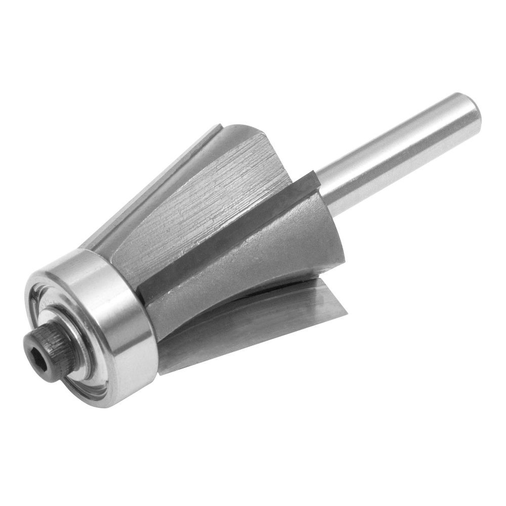 Reed 44648 RBIT2 Carbide Router Bit 12Â°