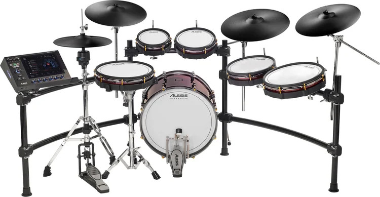 Alesis Strata Prime Electronic Drum Set