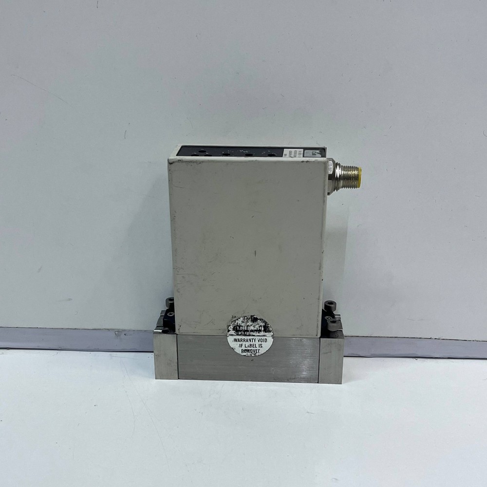 CELERITY UFC-8565 MASS FLOW CONTROLLER , UK#386