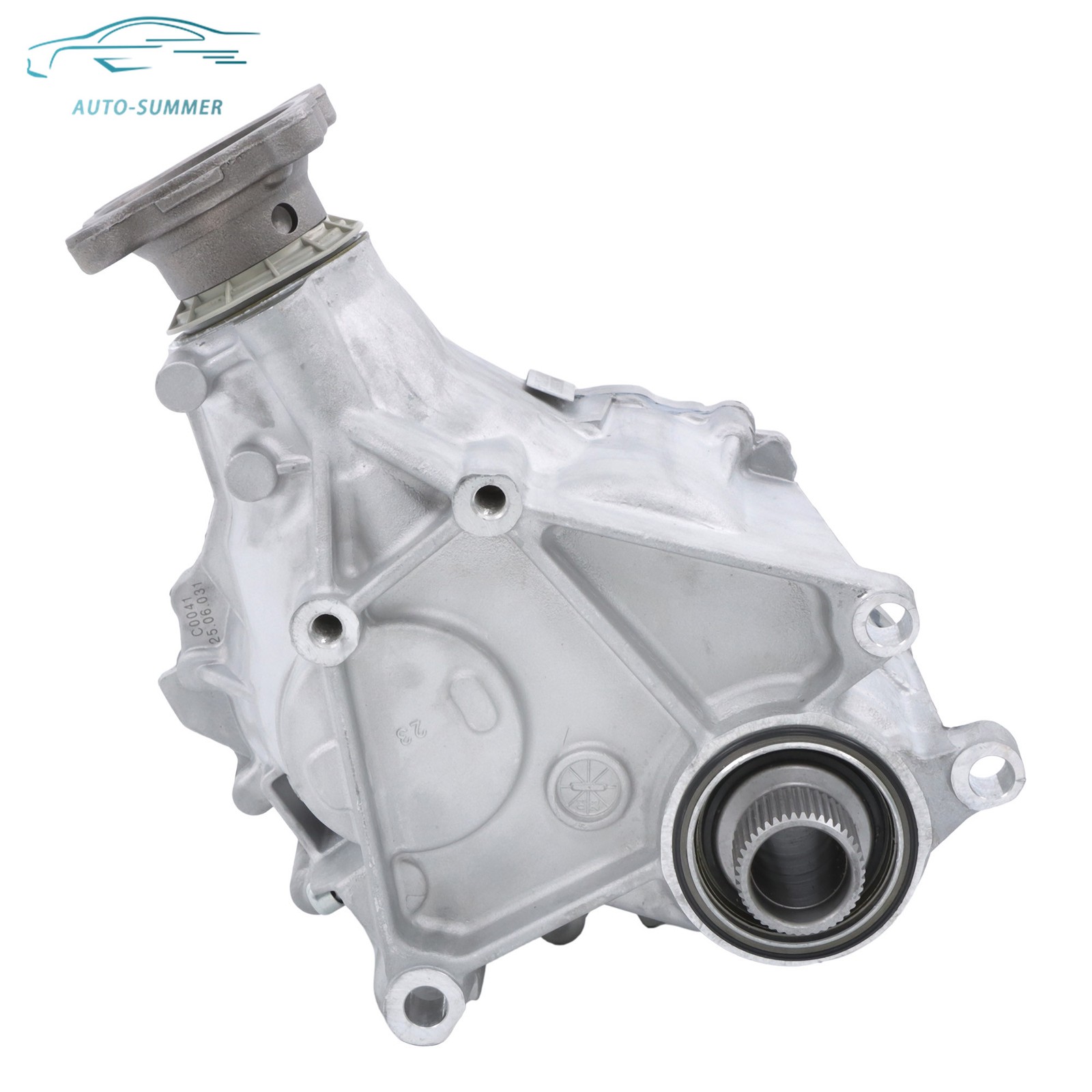 Transfer Case Assembly For Ford Explorer Flex Edge Lincoln MKS/MKX/MKT 2007-2015