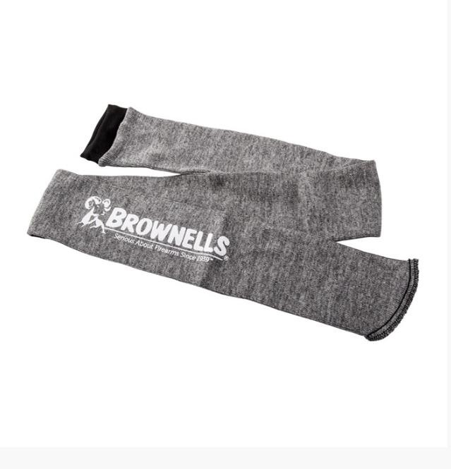 Brownells Gun Storage Sock, 52"