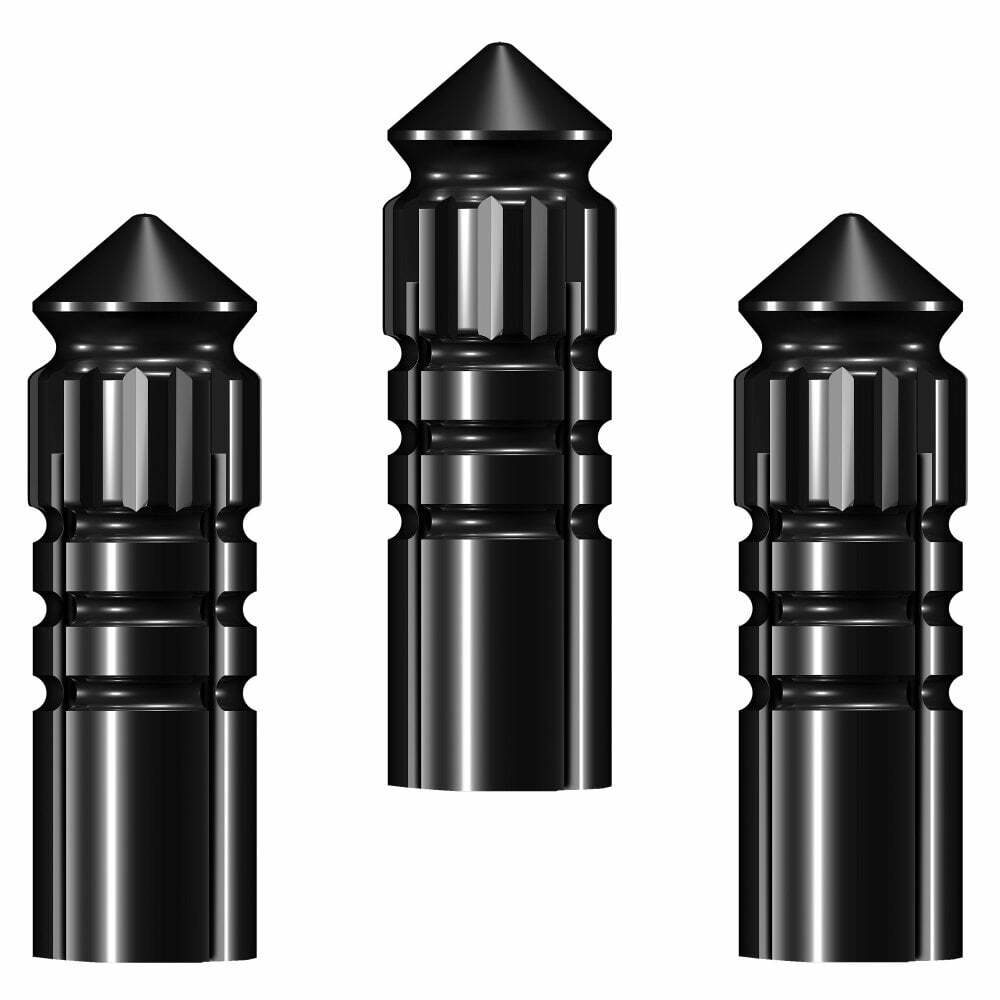 FLIGHT PROTECTORS – ALUMINIUM – MISSION