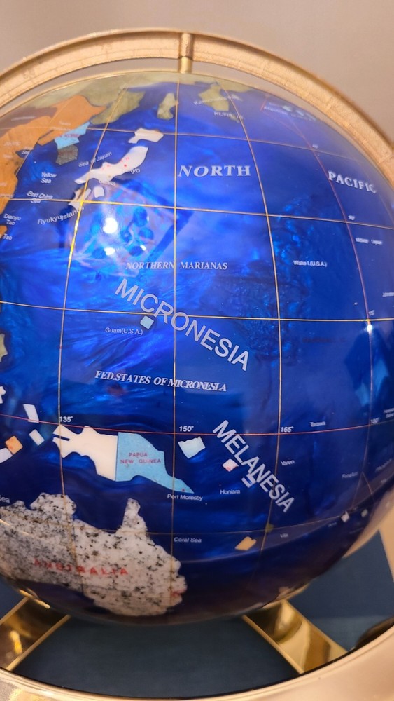 World Globe