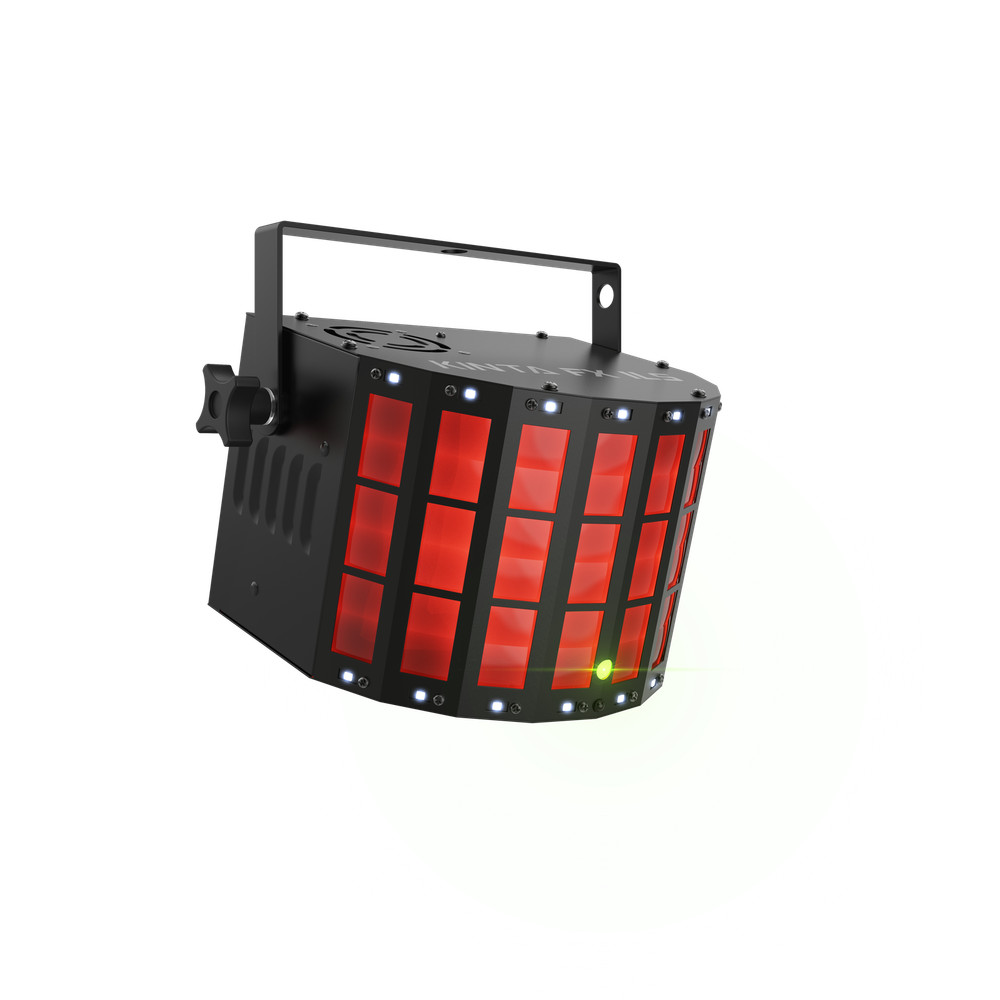 Chauvet DJ Kinta FX ILS Integrated Lighting System Effect Light