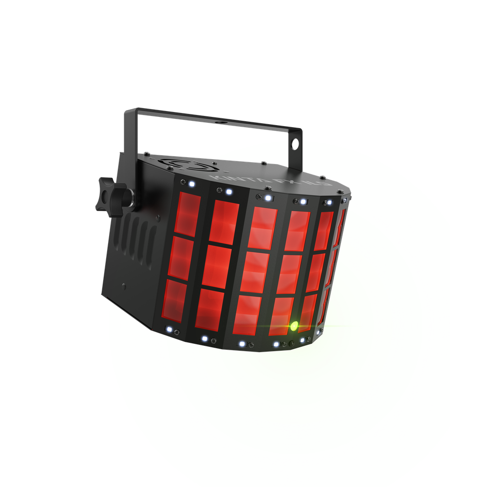 Chauvet DJ Kinta FX ILS Integrated Lighting System Effect Light