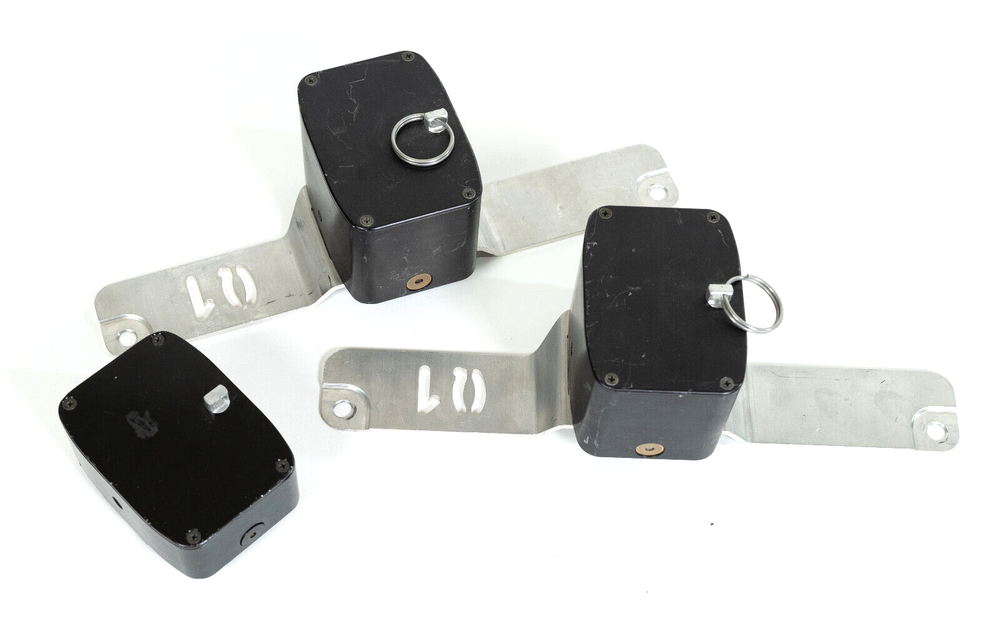 Align Array Lasers - Lot of 3