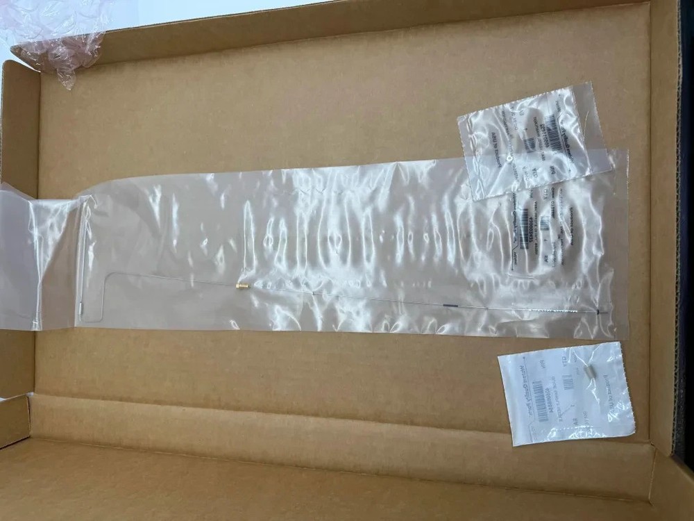 Needle, 15uL MP35N w/ Guide