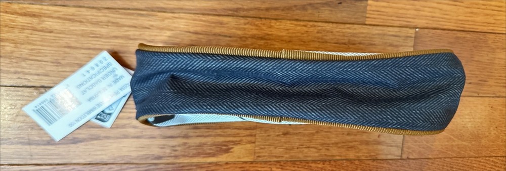 BABOLAT WIMBLEDON 100 PENCIL CASE
