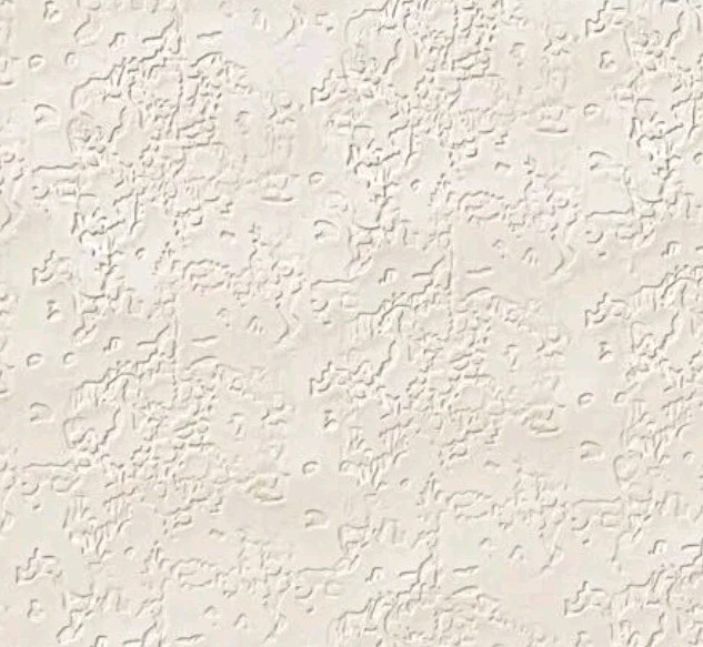 7''Paint Pattern Roller For Wall Decoration Classic Rubber Texture Roller EG323T