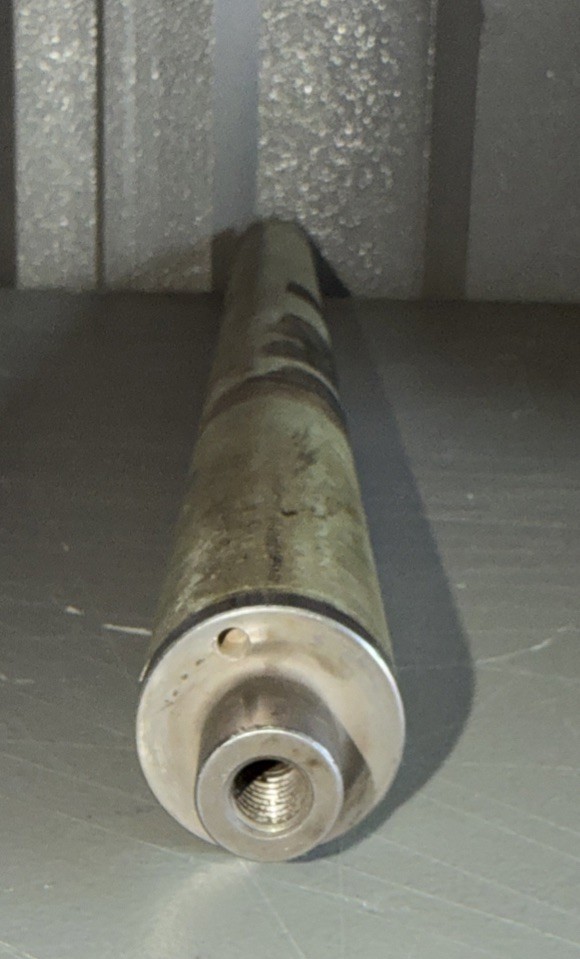 HDD DRILL TRANSMITTER SNODE 19INCH