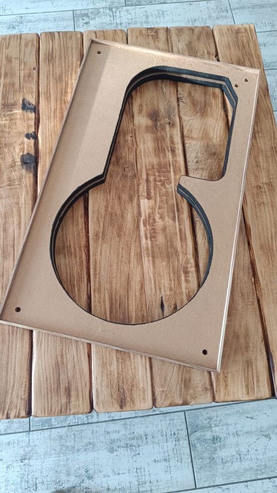 COMPLETE SET - JBL L100 ORANGE Quadrex Foam Inserts - Walnut Frames - Logo