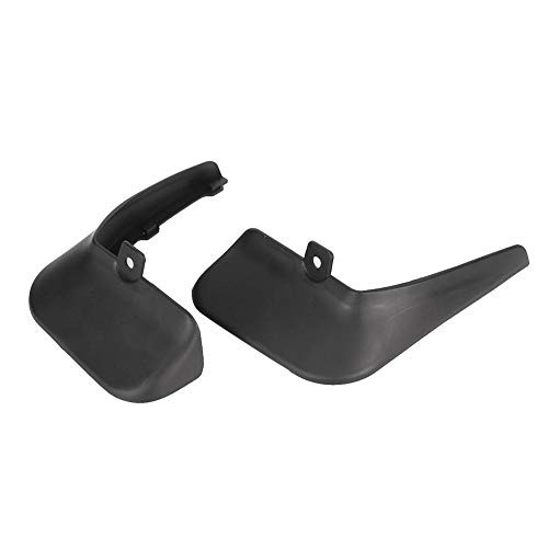 Car Mudguard Mud, 4Pcs Car Accessories Tire Side Mud Flaps Mudguards