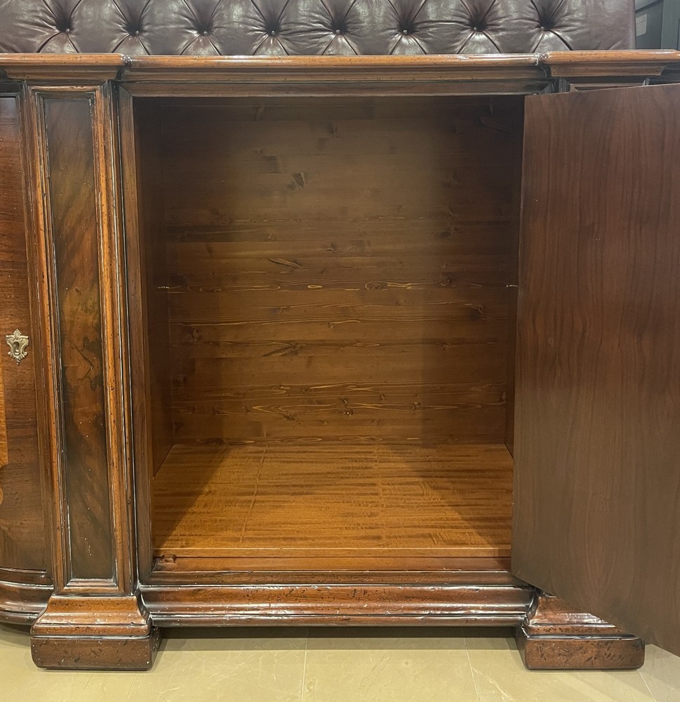 Maitland Smith Buffet with Inlay