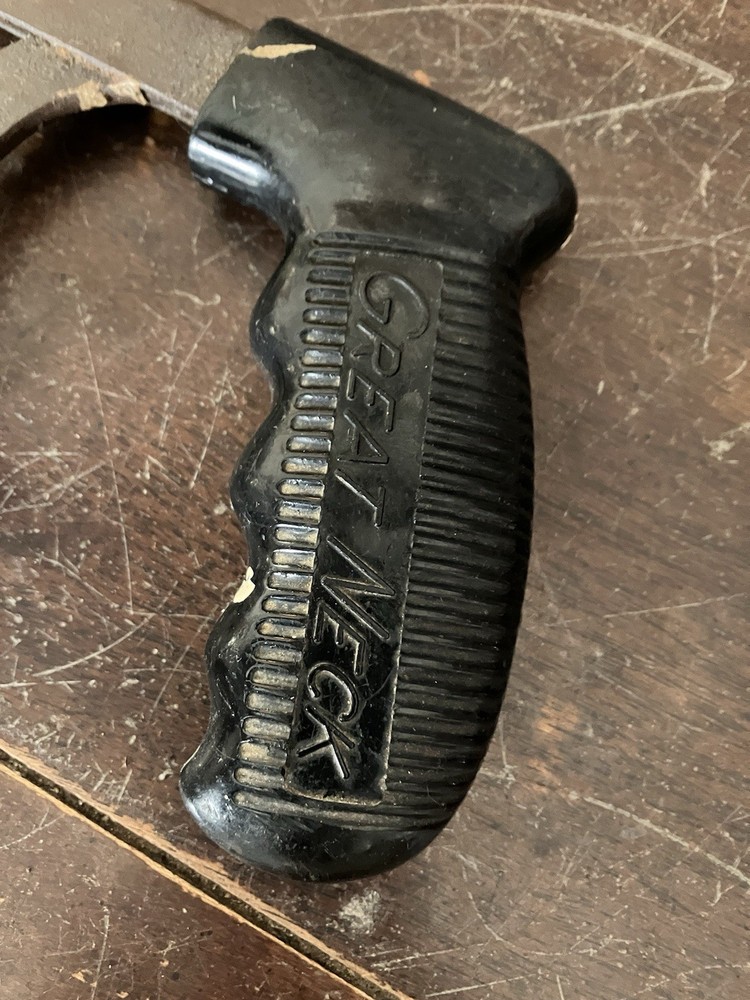 Great Neck Hacksaw