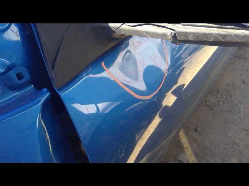 19 TOYOTA PRIUS C PRE CRASH SENSOR 88181-52110