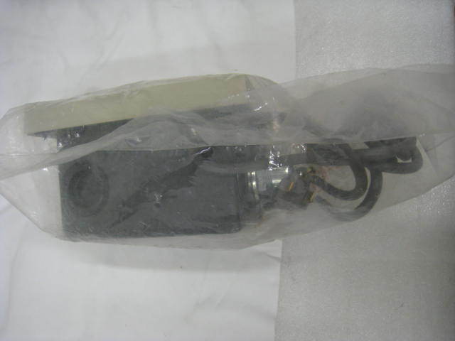 Thornton Type 702 resistivity controller