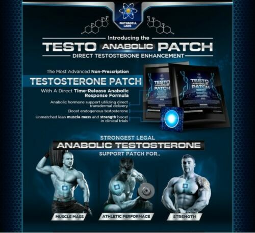 MUSCLE GAIN SUPPORT PRO TESTa Hardcore Testosterone Booster dietary supplement