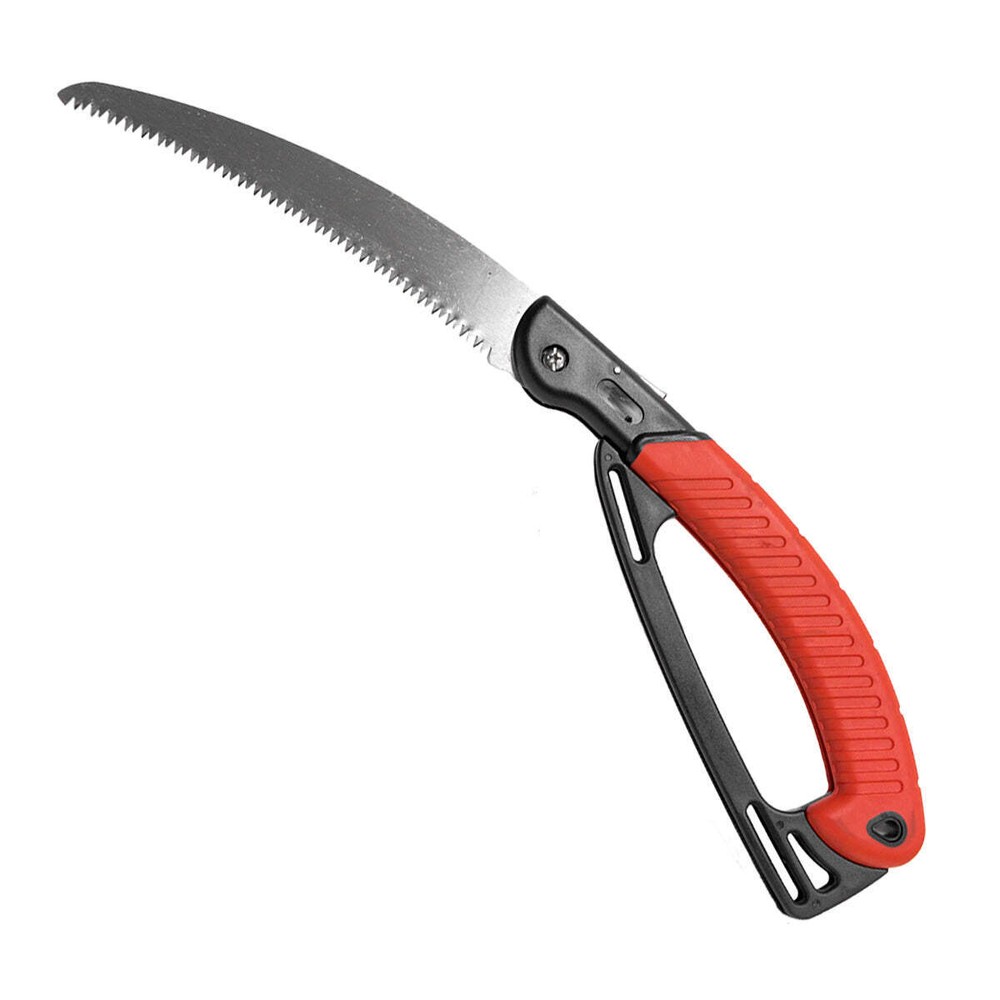 12" Blade Pruning Saw for Garden Yardwork Trimming Tools