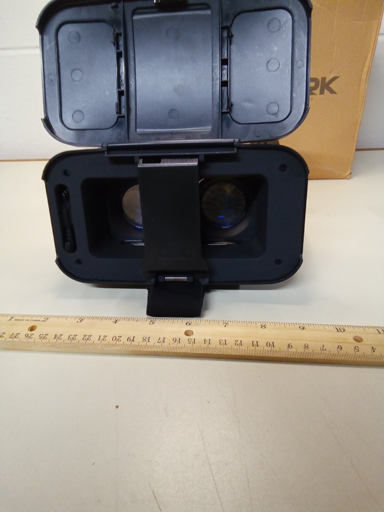 VR PARK 3D VR Glasses Virtual Reality Glasses For iphone and Android