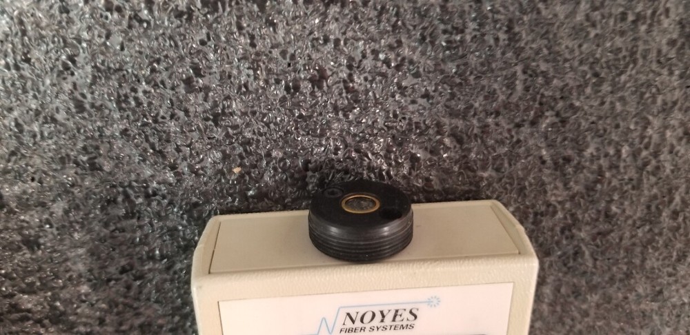 NOYES OPM4 Optical Power Meter